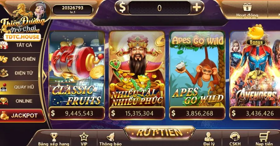 Sự Kiện Nạp Tiền Hàng Ngày 90ok