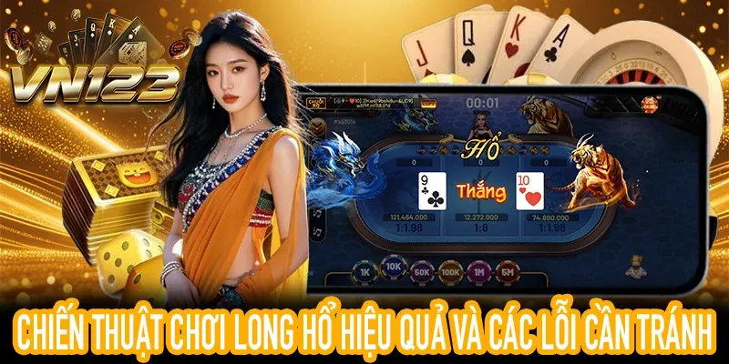 Trò chơi Nổ Hũ