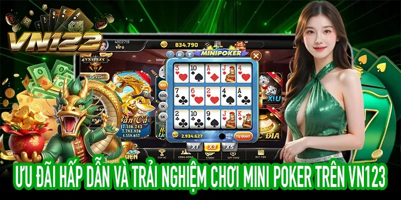 Trò chơi Bài