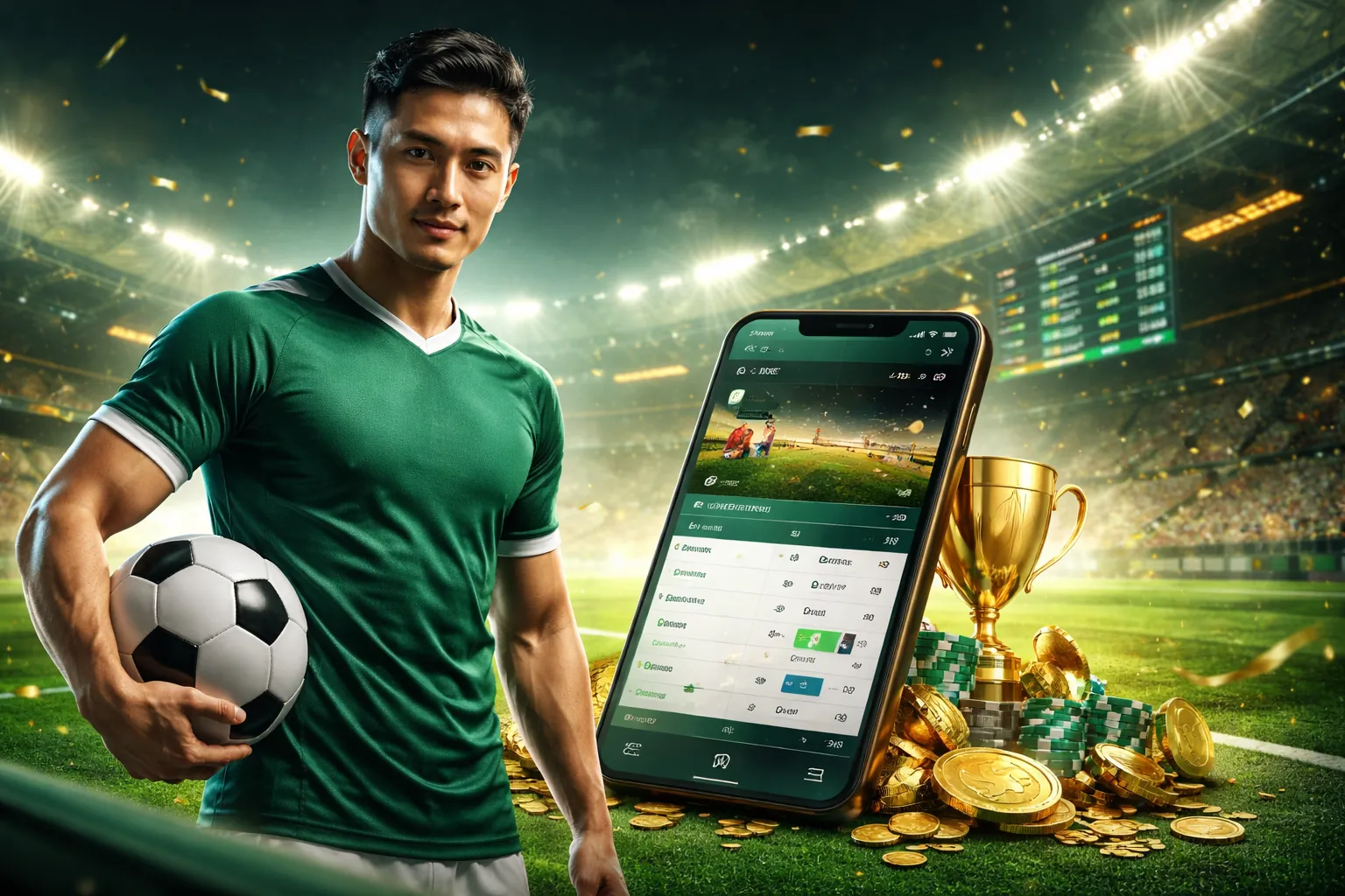 Kết hợp game 90ok và giftcode