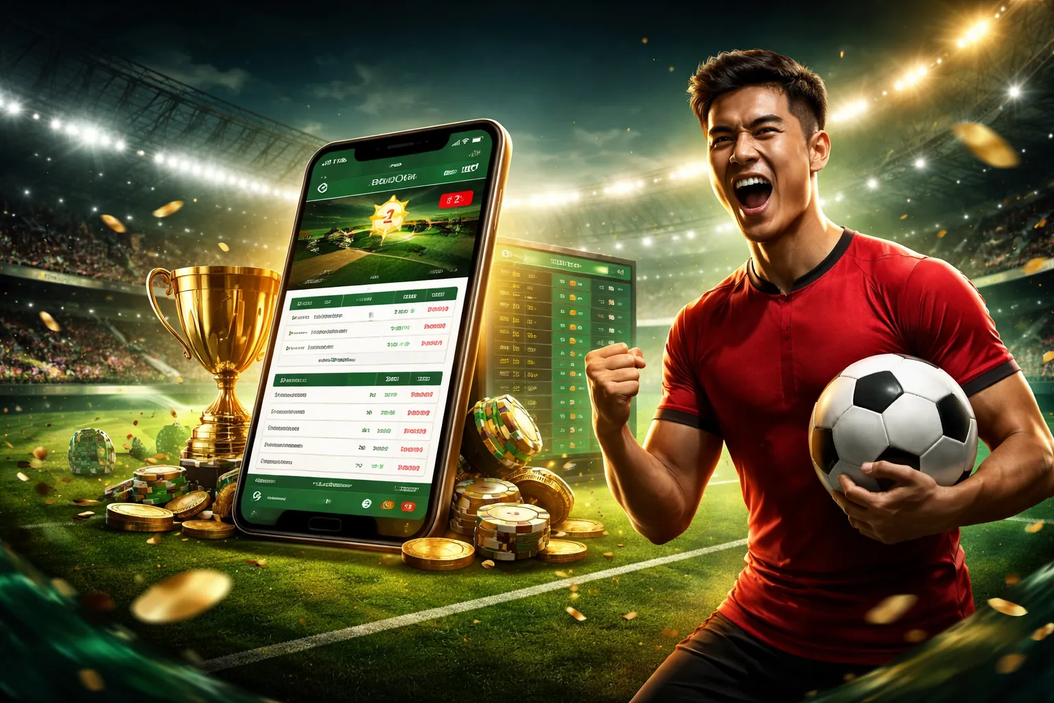 Tối ưu hóa giá trị 90ok giftcode