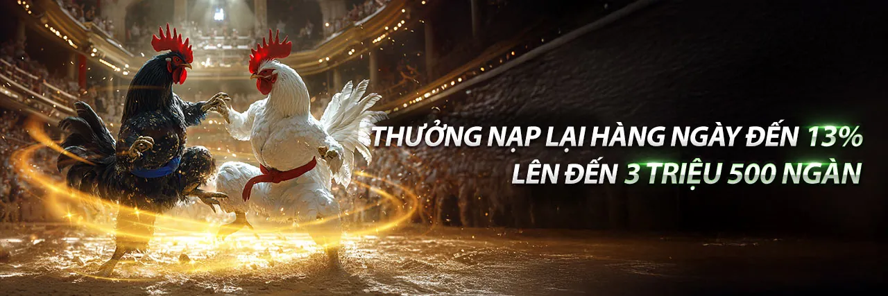 Đá gà trực tuyến kịch tính tại 90ok với mã quà tặng hấp dẫn